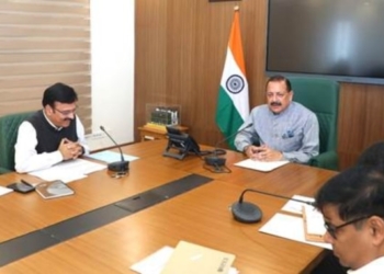 India biotechnology private‑sector participation