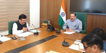 India biotechnology private‑sector participation