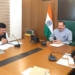 India biotechnology private‑sector participation