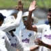 India Crush Sri Lanka