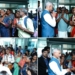 21 Rescued Tamil Nadu Pilgrims Return