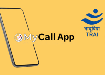 TRAI MyCall app revamp