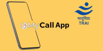 TRAI MyCall app revamp
