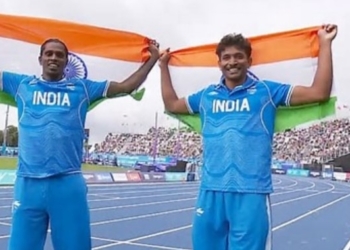 India triple jump CWG 2026