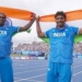 India triple jump CWG 2026