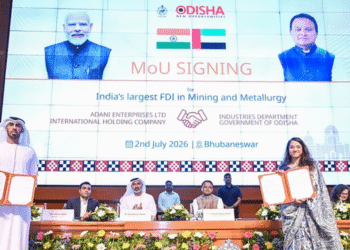 Odisha investors meet Dubai