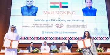 Odisha investors meet Dubai