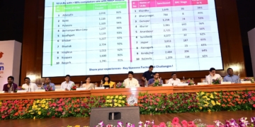 Odisha Urban Conclave 2026