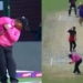 DPL umpire injury