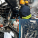 Unit-1 market fire Bhubaneswar
