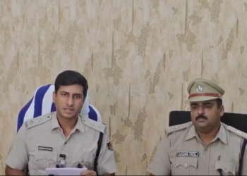 Kanas murder case arrests
