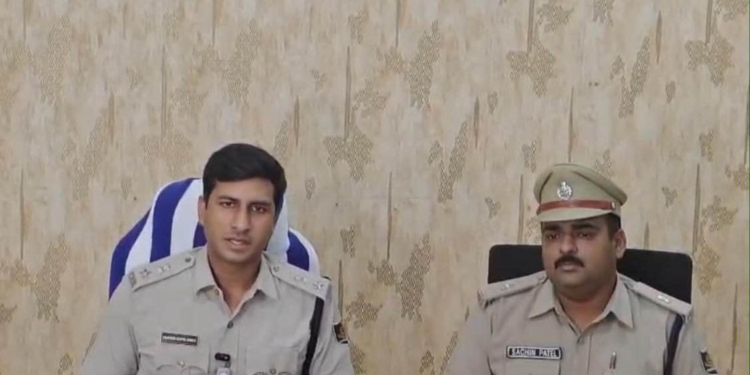 Kanas murder case arrests