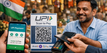 UPI free for users