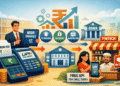 UPI merchant charges India