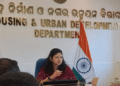 Odisha Local Self-Government Day
