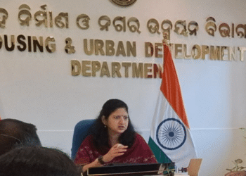 Odisha Local Self-Government Day