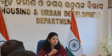 Odisha Local Self-Government Day