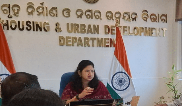 Odisha Local Self-Government Day