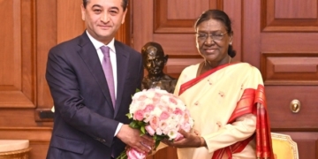 Uzbekistan Foreign Minister