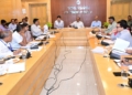 Odisha RIDF HPC meet