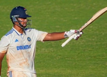 Vaibhav Sooryavanshi Duleep Trophy record
