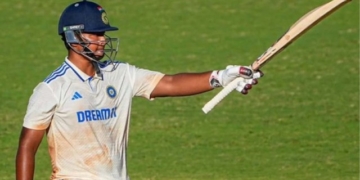 Vaibhav Sooryavanshi Duleep Trophy record