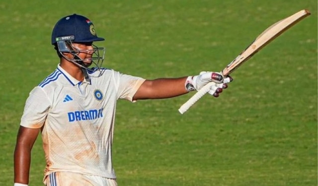 Vaibhav Sooryavanshi Duleep Trophy record