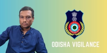 Patana Tahasil JRA Nabbed
