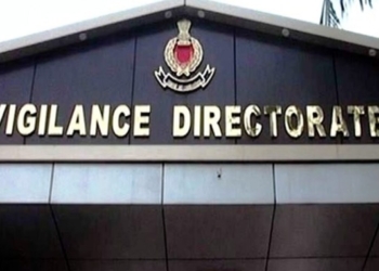 Jharsuguda doctor bribery conviction