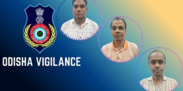 Pattanaik Tank fraud case