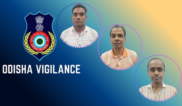 Pattanaik Tank fraud case