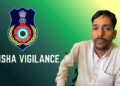 ADEO Caught Taking Bribe
