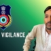 ADEO Caught Taking Bribe