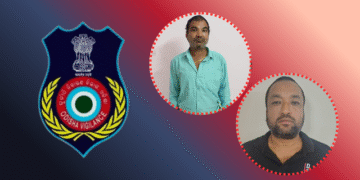 Vigilance Arrests Mayurbhanj Bankers 