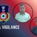 Two Former Tirtol Block Officials Arrested