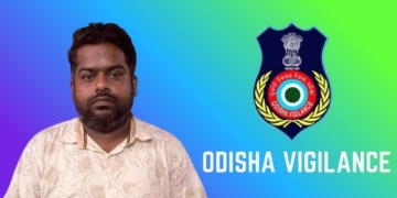 Kujanga CHC Block Programme Manager