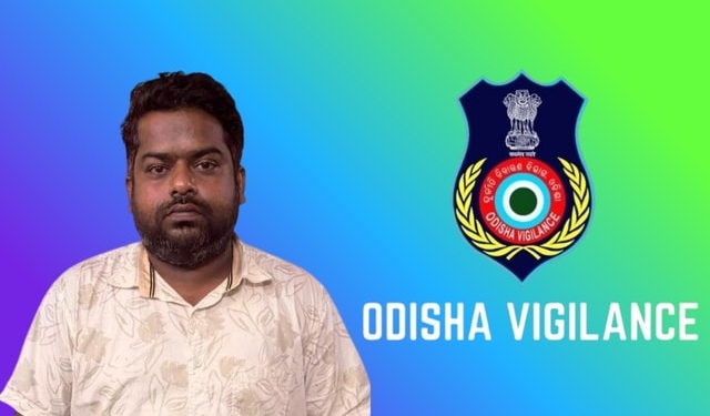 Kujanga CHC Block Programme Manager