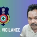 Lathikata Tahasildar Arrested