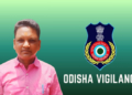 Sambalpur Ex‑Principal Arrested
