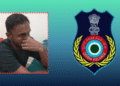 Kendujhar DLO Akash Bisoyi bribe trap