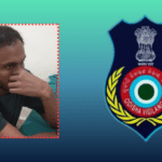 Kendujhar DLO Akash Bisoyi bribe trap
