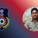 PACS secretary Balangir arrest