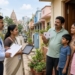 Odisha voter‑list verification pilot