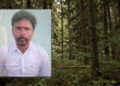 Balangir wild boar electric trap death