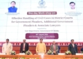 Effective Management of Civil Cases