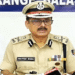 Vinaytosh Mishra Odisha DGP