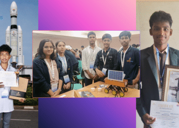 Odisha EMRS students ISRO YUVIKA 2026
