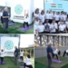 PM Modi Yoga Programme Tashkent
