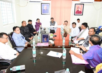 technical education Koraput hostels MoUs