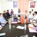 technical education Koraput hostels MoUs